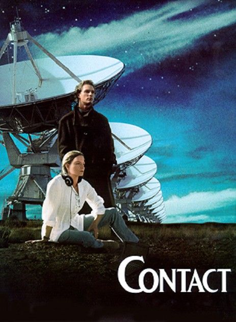 CONTACT (1997)