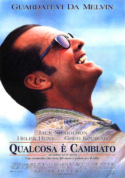 QUALCOSA E' CAMBIATO (1997)