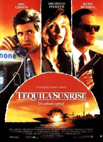 TEQUILA CONNECTION (1988)