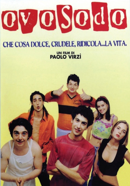 OVOSODO (1997)