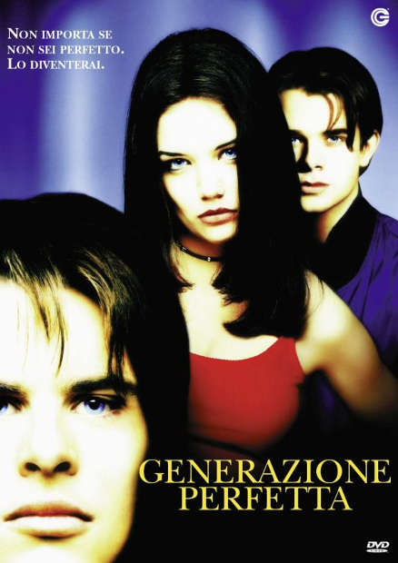 GENERAZIONE PERFETTA (1998)
