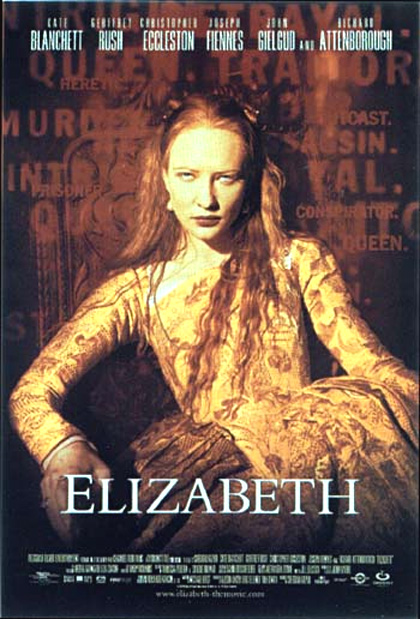 ELIZABETH (1998) (-)