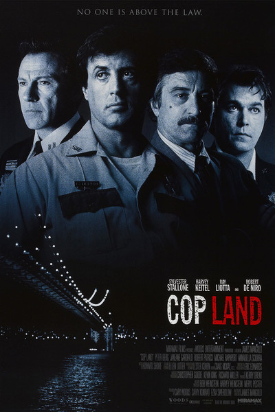 COP LAND (1998)