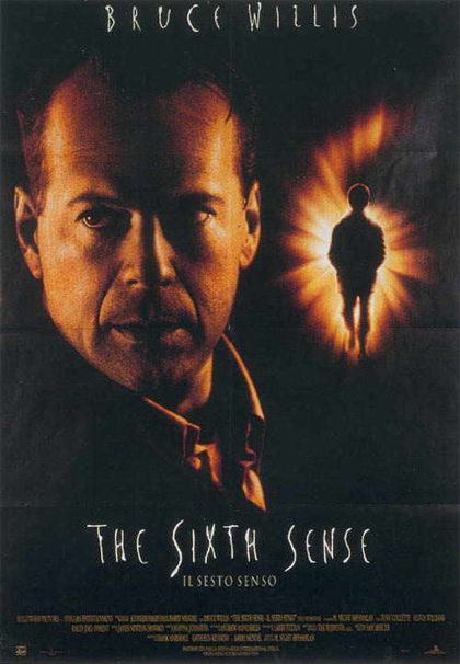 IL SESTO SENSO (1999)