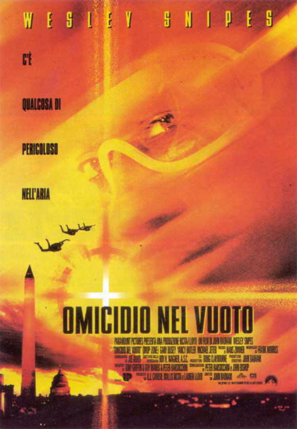 OMICIDIO NEL VUOTO (1994)