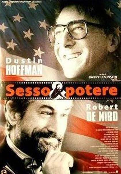 SESSO E POTERE (1997)