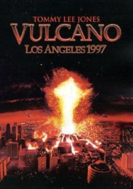 VULCANO - LOS ANGELES 1997 (1997)