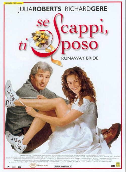 SE SCAPPI TI SPOSO (1999)