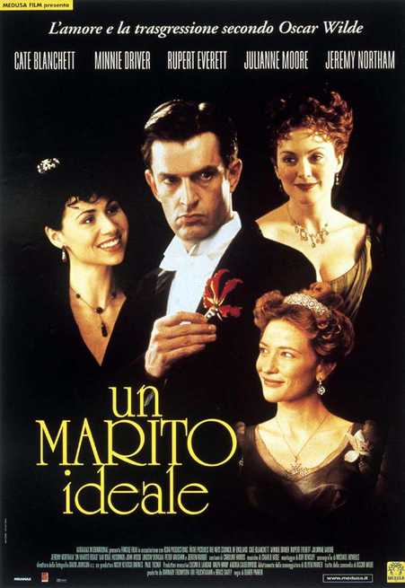 UN MARITO IDEALE (1999)