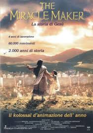 THE MIRACLE MAKER (1999)
