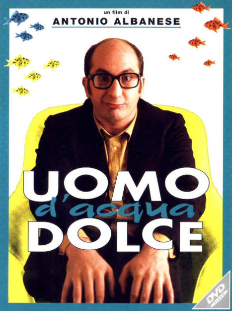 UOMO D'ACQUA DOLCE (1996)