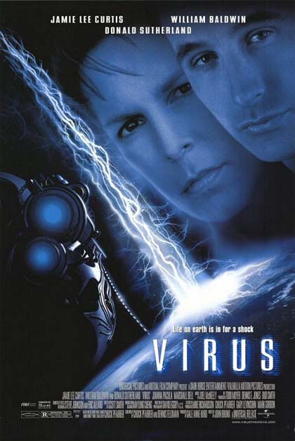 VIRUS (1999)