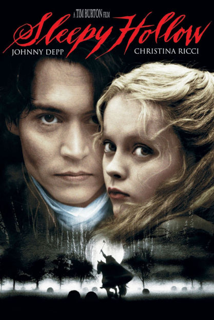 IL MISTERO DI SLEEPY HOLLOW (1999) (-)