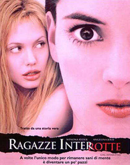 RAGAZZE INTERROTTE (1999)