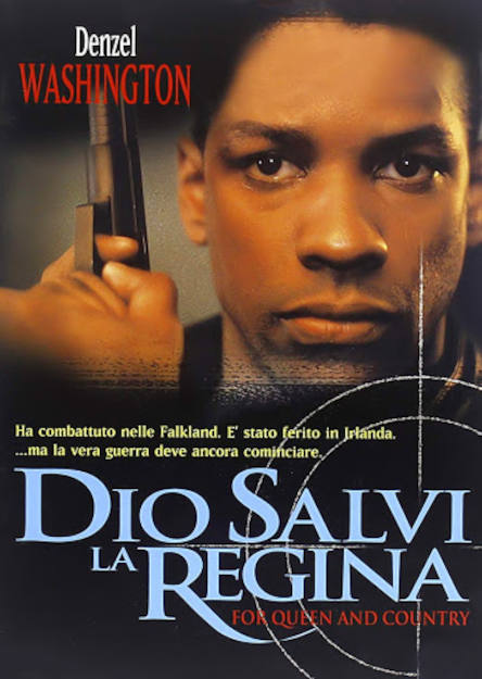 DIO SALVI LA REGINA (1989)