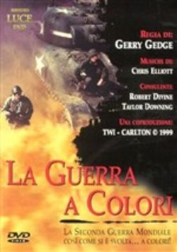 LA GUERRA A COLORI (2000)