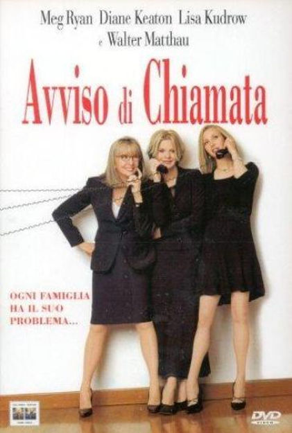 AVVISO DI CHIAMATA (1999)