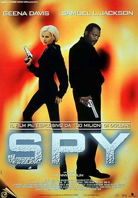 SPY (1996)