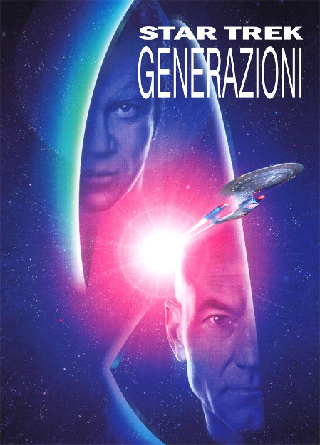 STAR TREK - GENERAZIONI (1995)