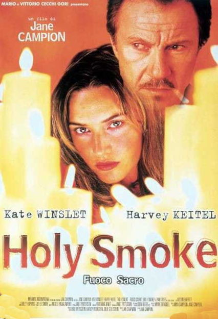 HOLY SMOKE (2000)