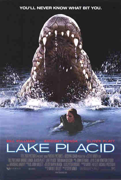 LAKE PLACID (2000)