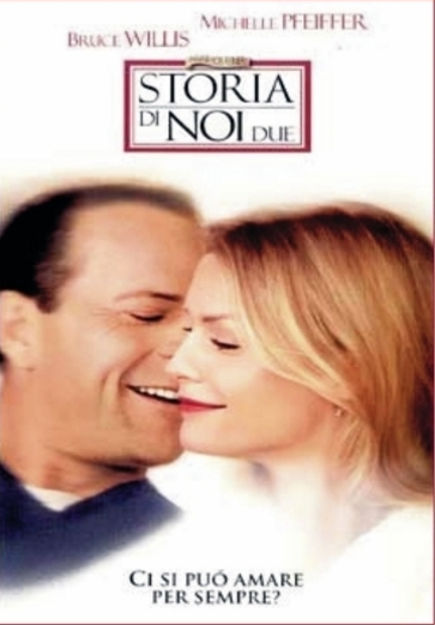 STORIA DI NOI DUE (1999)