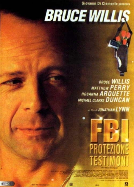 FBI PROTEZIONE TESTIMONI (2000)