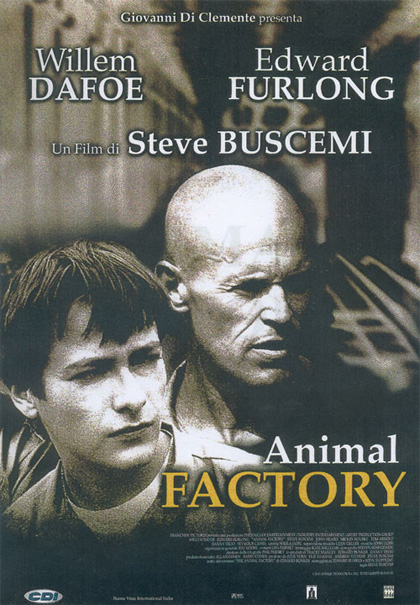 ANIMAL FACTORY (2000)