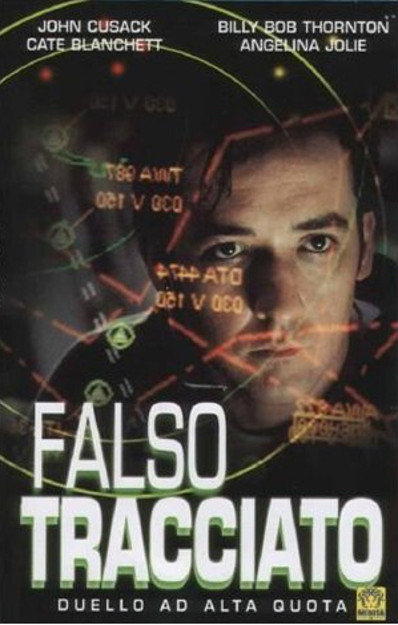FALSO TRACCIATO (2000)