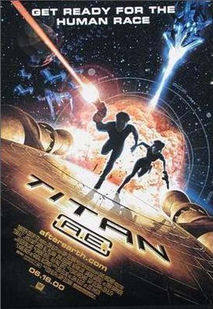 TITAN A.E. (2000)
