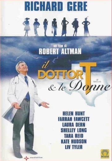 IL DOTTOR T E LE DONNE (2000)