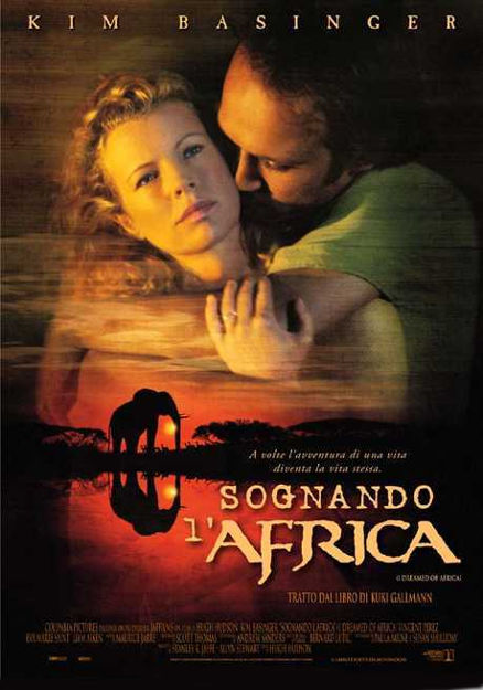 SOGNANDO L'AFRICA (2000)
