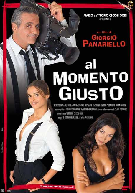 AL MOMENTO GIUSTO (2000)