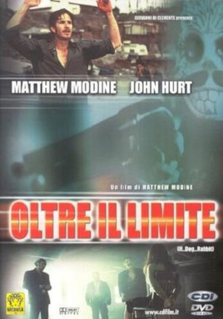 OLTRE IL LIMITE (1999)