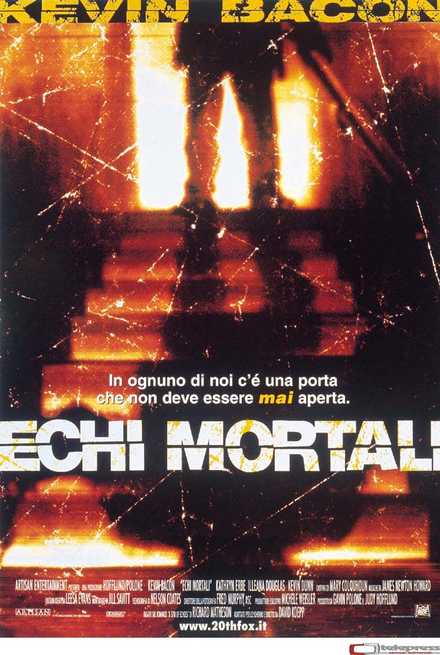 ECHI MORTALI (2000)