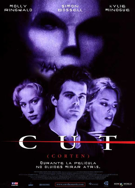 CUT IL TAGLIAGOLE (2000)