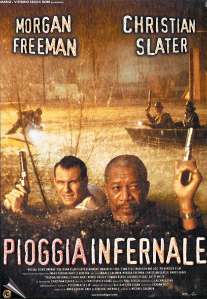 PIOGGIA INFERNALE (1997)