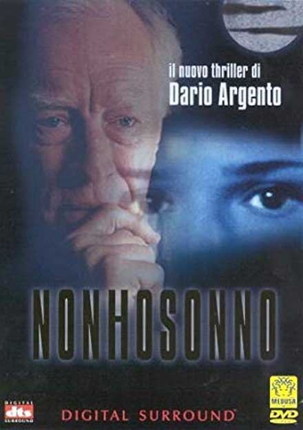 NON HO SONNO (2000)