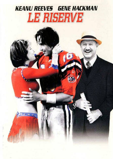 LE RISERVE (2000)
