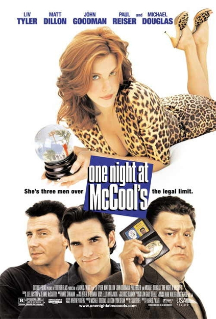 UN CORPO DA REATO (2001)