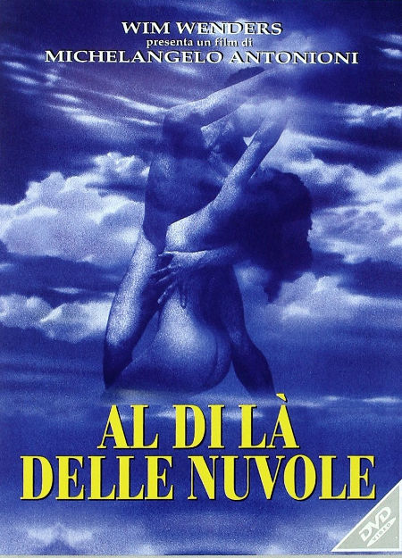 AL DI LA' DELLE NUVOLE (1995)