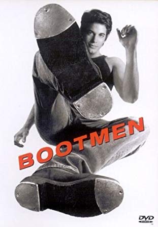 BOOTMEN (2001)
