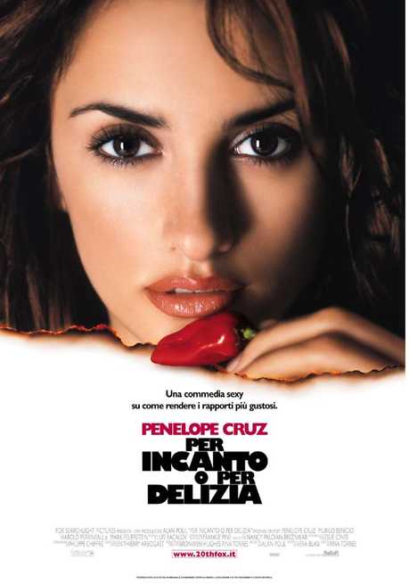 PER INCANTO O PER DELIZIA (2001)
