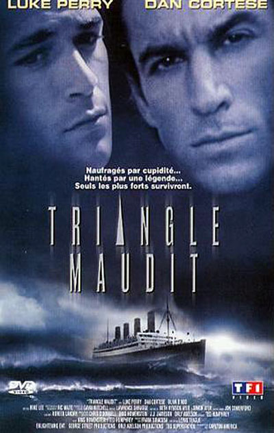 MISTERO ALLE BERMUDA - TRIANGLE
