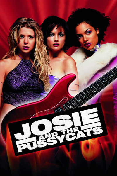 JOSIE AND THE PUSSYCATS (2001)