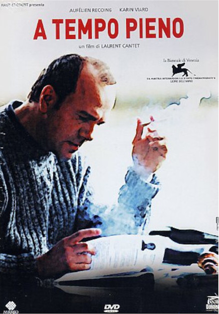 A TEMPO PIENO (2001)
