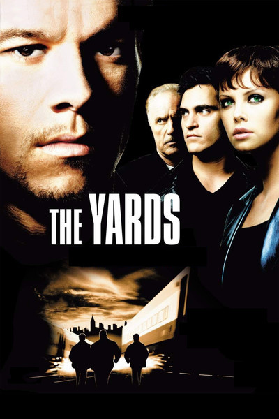 THE YARDS (2000)