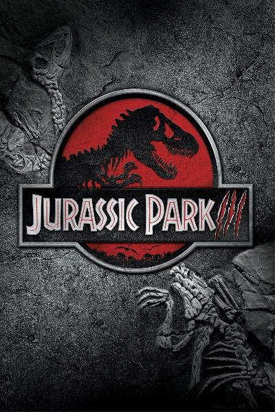 JURASSIC PARK 3 (2001)