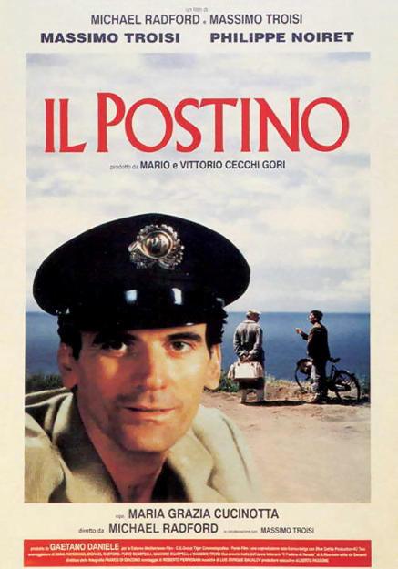 IL POSTINO (1994) (-)