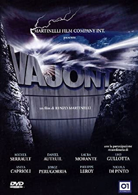 VAJONT (2001) (-)